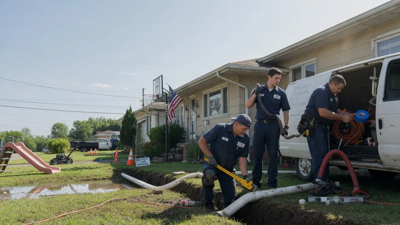 Toilet Installation in Benton Ridge, OH near me